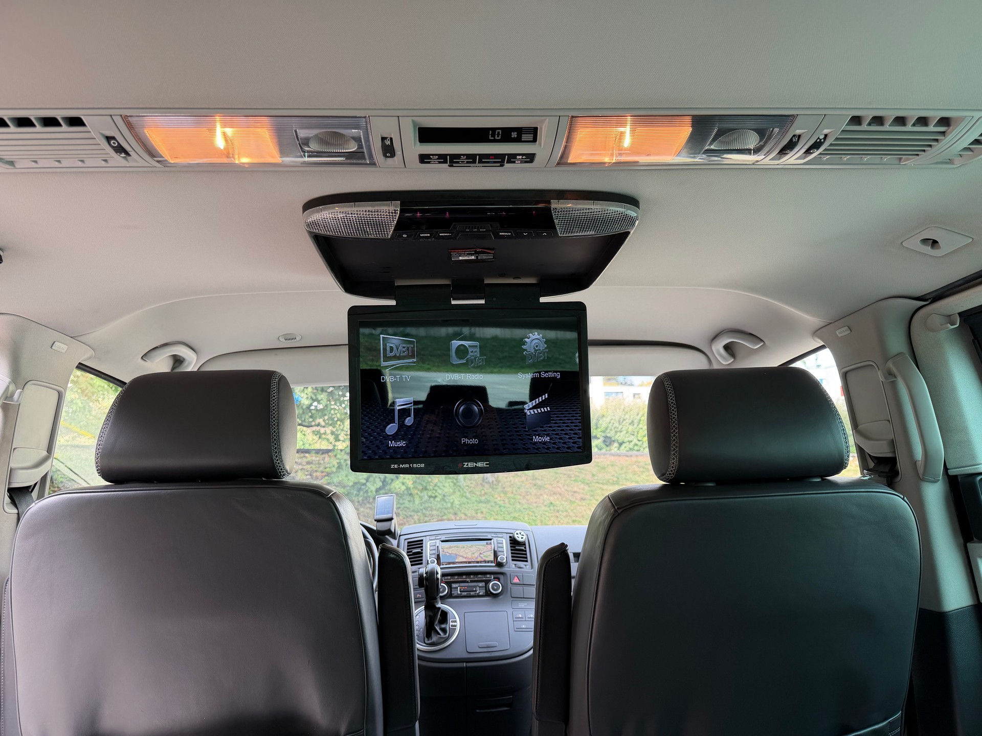 VW T5 Multivan 2.0 Bi-TDI CR Highline 4Motion DSG-image-13