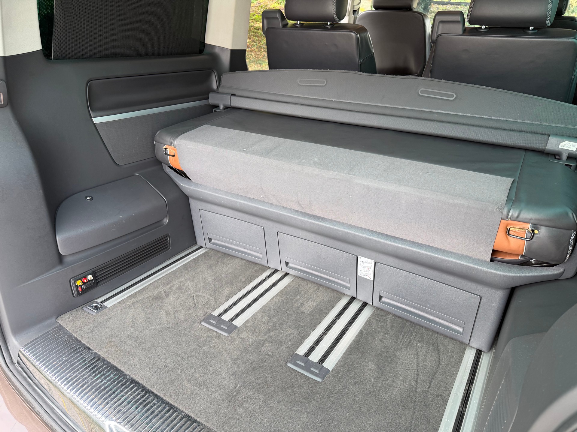 VW T5 Multivan 2.0 Bi-TDI CR Highline 4Motion DSG-image-14