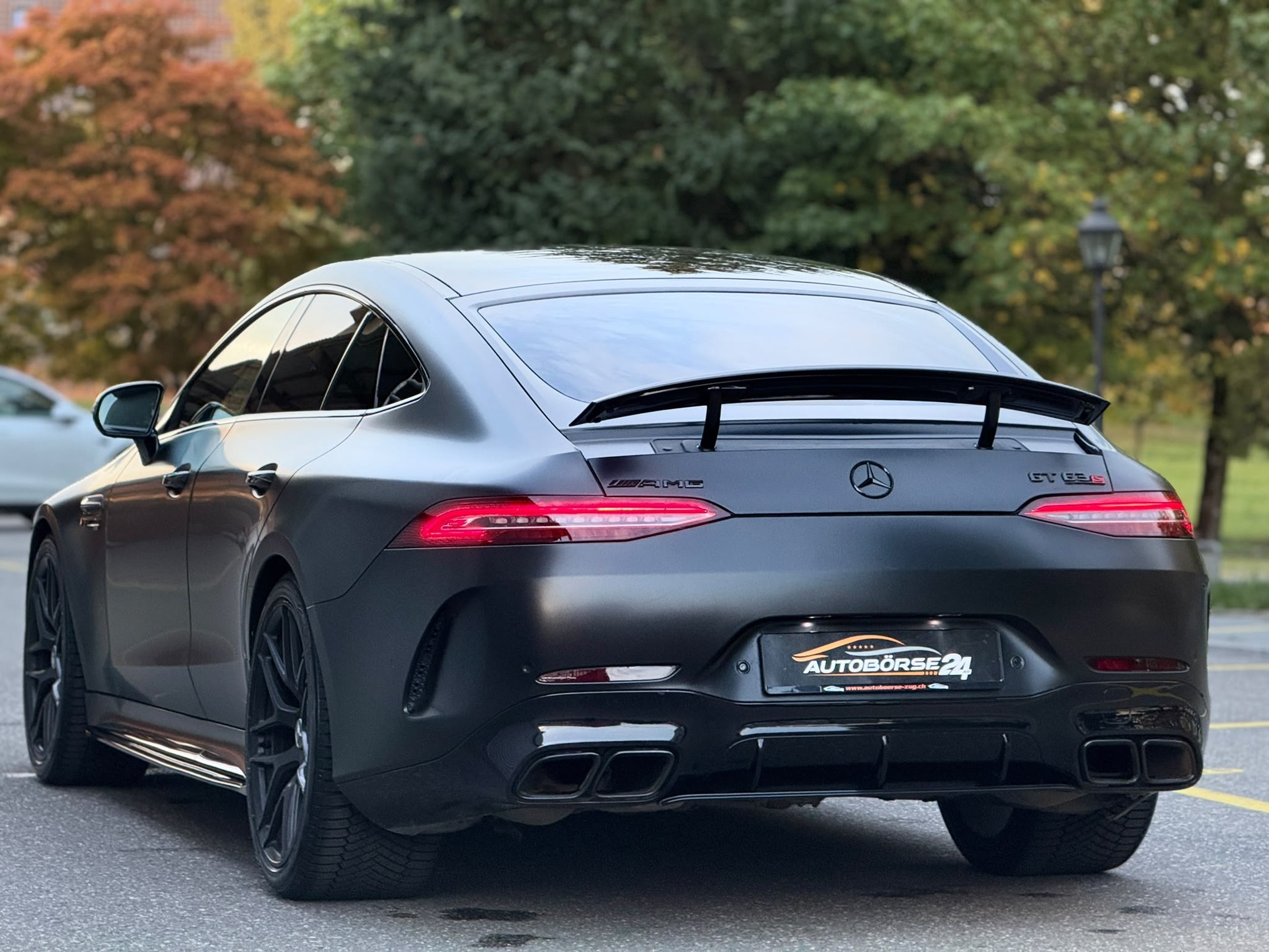 MERCEDES-BENZ AMG GT 63 S 4matic+-image-3