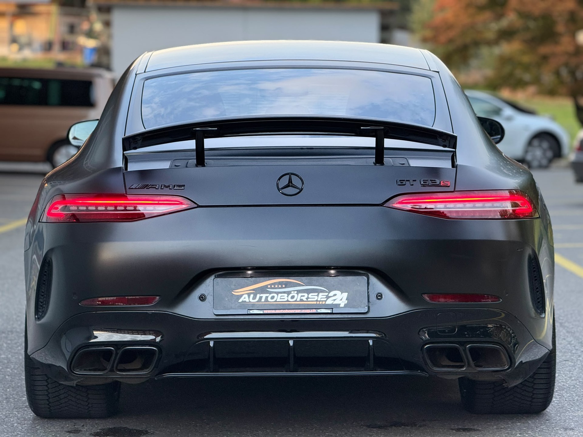MERCEDES-BENZ AMG GT 63 S 4matic+-image-5