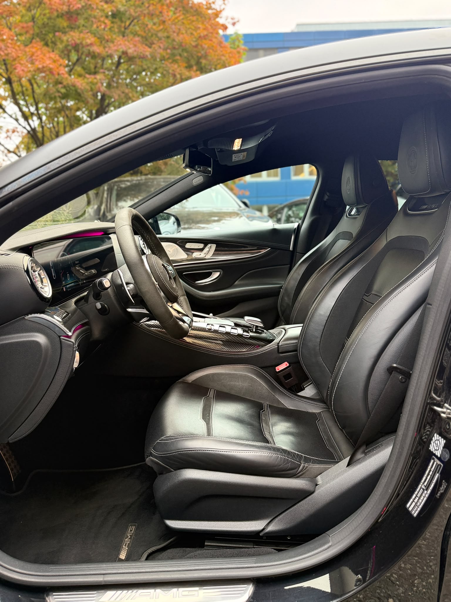 MERCEDES-BENZ AMG GT 63 S 4matic+-image-11