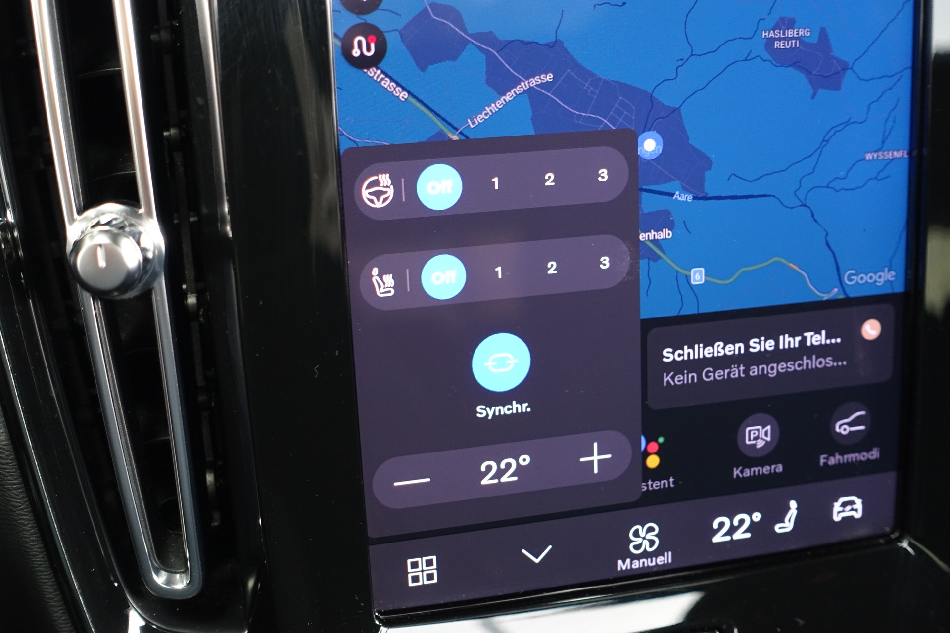 VOLVO XC40 2.0 B4 MH Ultimate Dark AWD-image-24