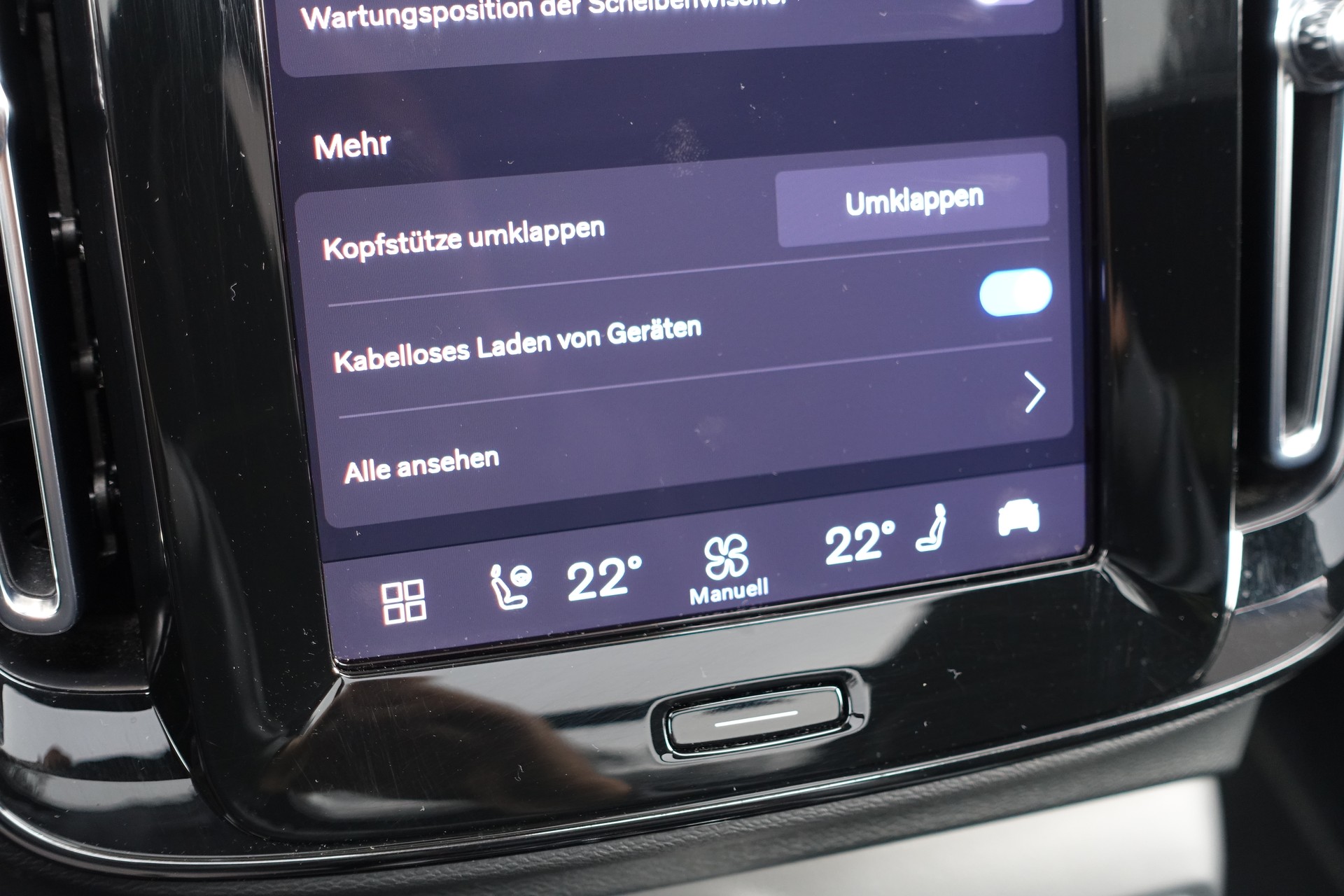 VOLVO XC40 2.0 B4 MH Ultimate Dark AWD-image-31