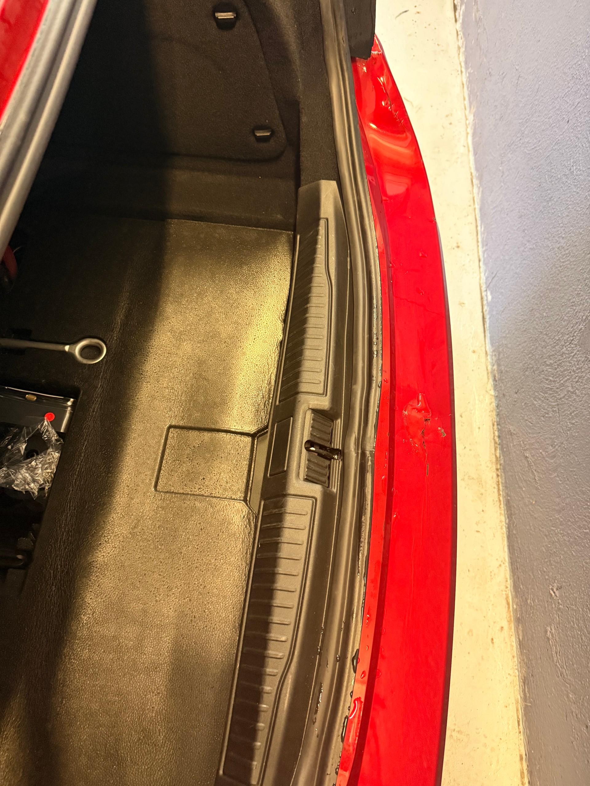 ALFA ROMEO Giulia 2.9 V6 Quadrifoglio-image-8