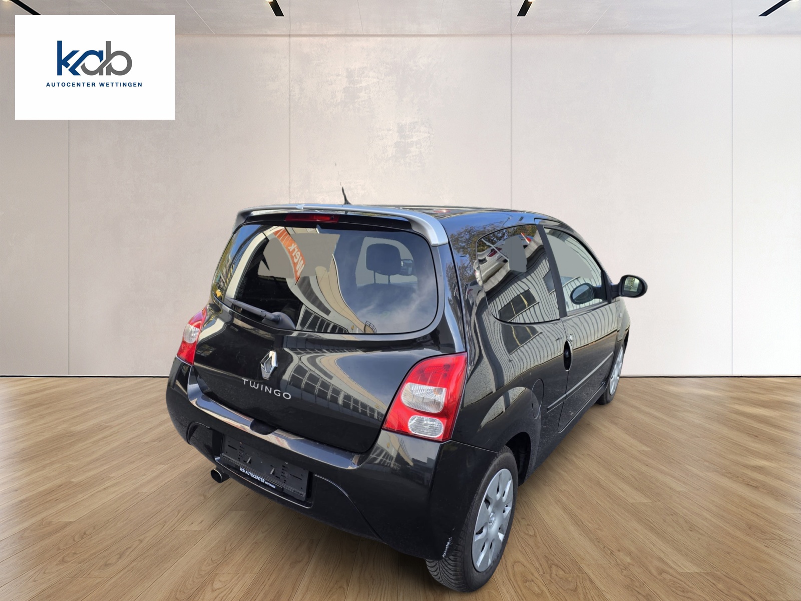 RENAULT Twingo 1.2 16V T GT-image-3