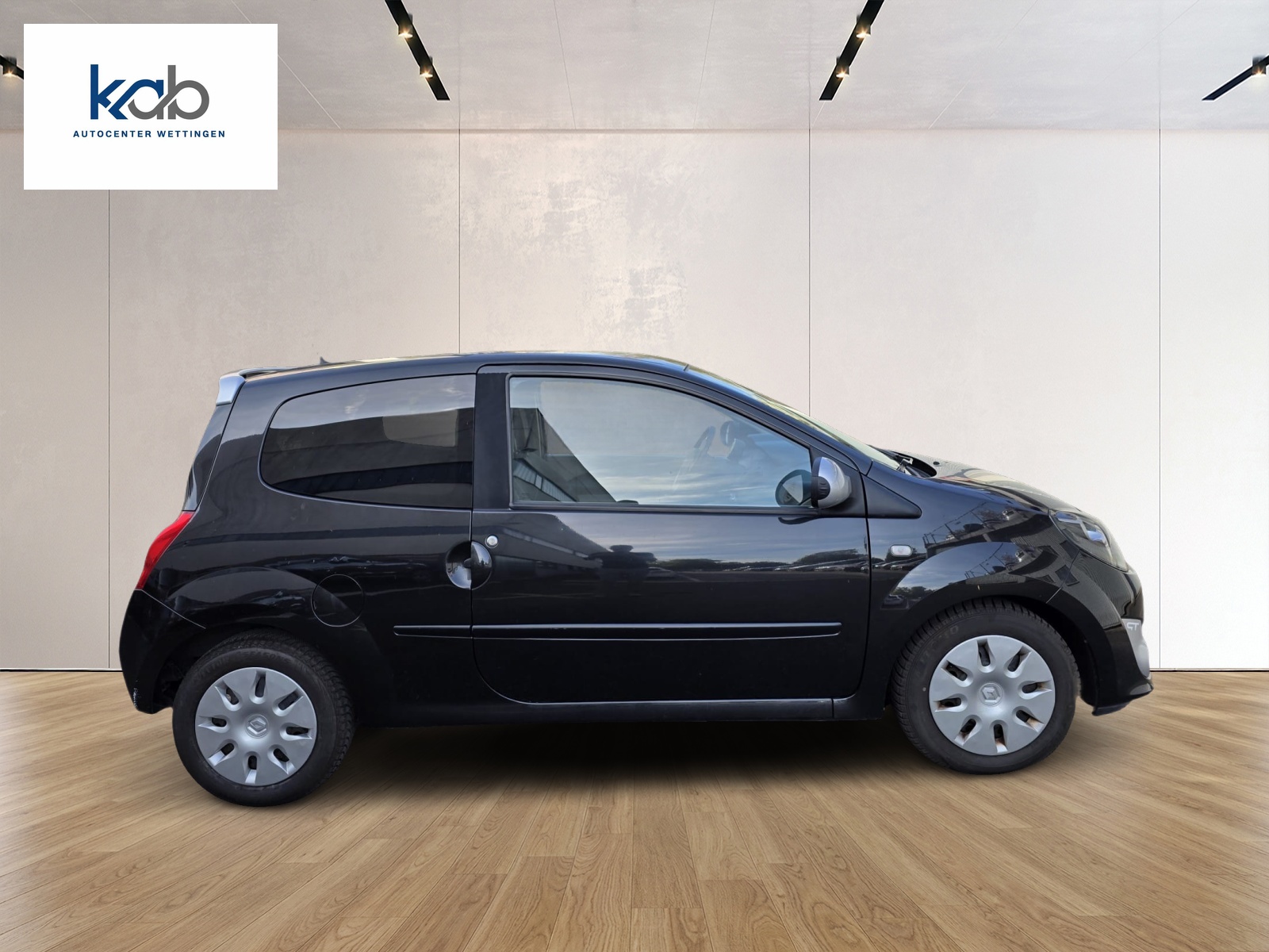 RENAULT Twingo 1.2 16V T GT-image-7