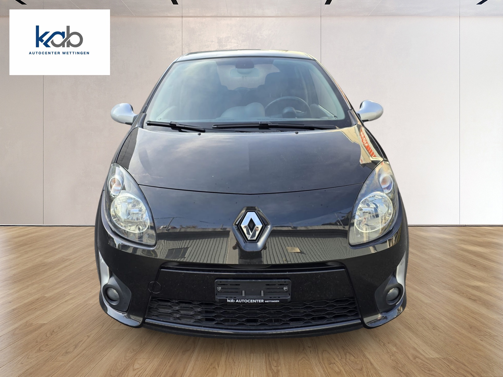 RENAULT Twingo 1.2 16V T GT-image-1
