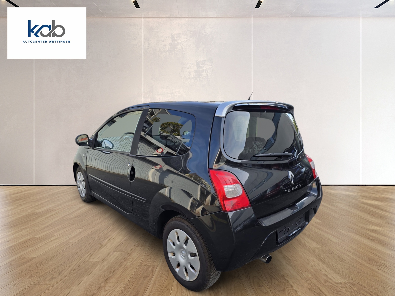 RENAULT Twingo 1.2 16V T GT-image-5