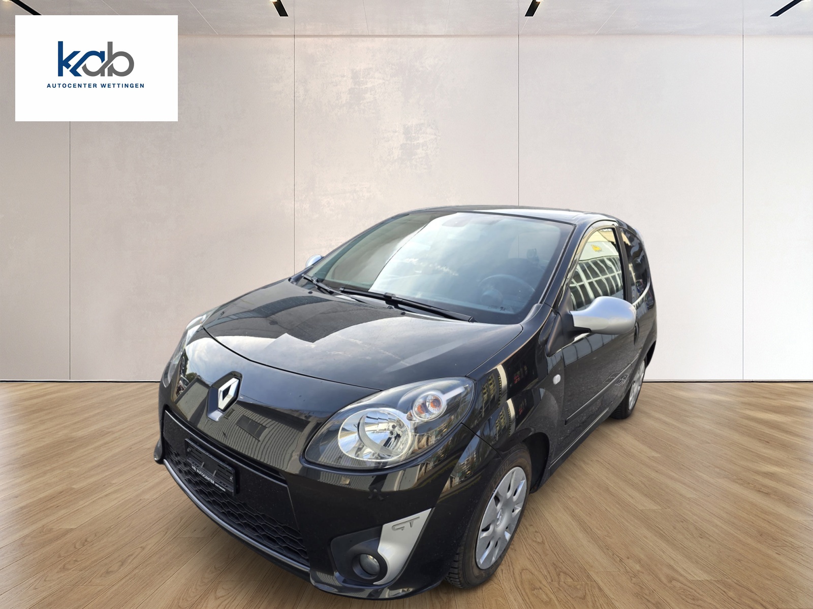 RENAULT Twingo 1.2 16V T GT-image-0
