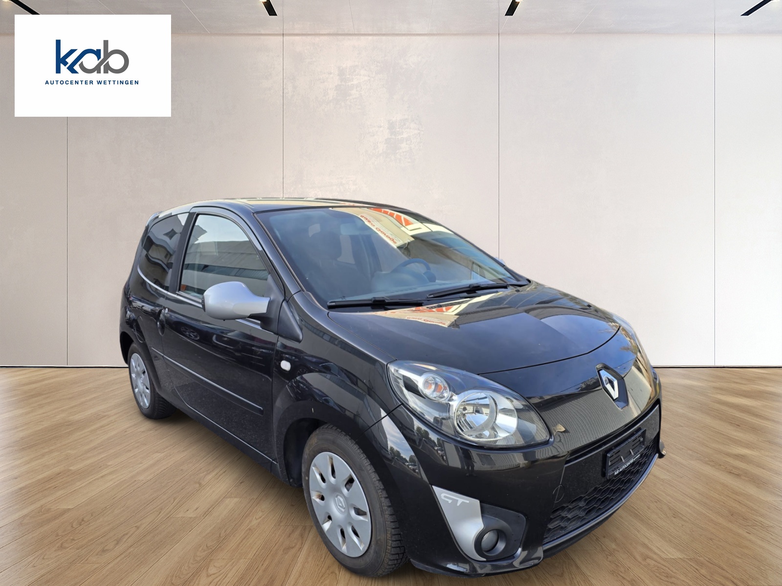 RENAULT Twingo 1.2 16V T GT-image-2