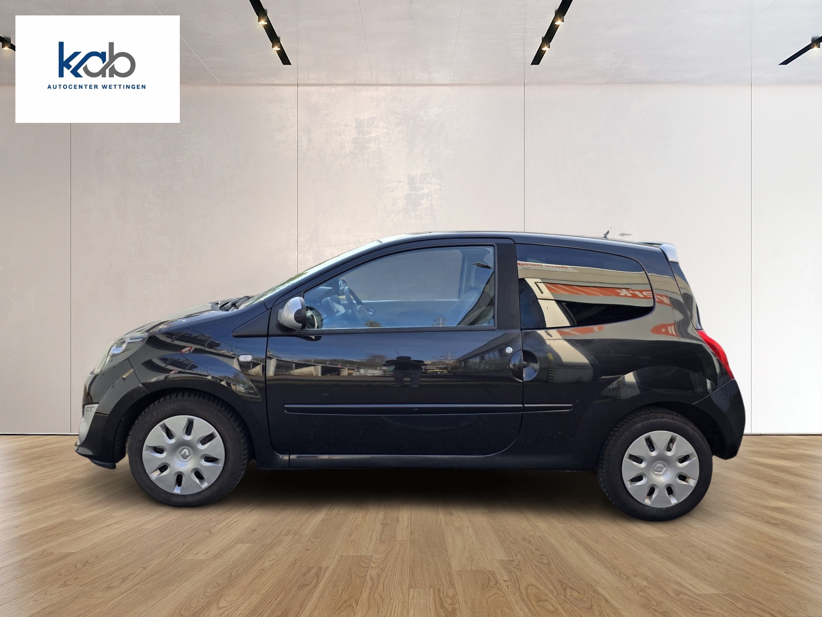 RENAULT Twingo 1.2 16V T GT-image-6