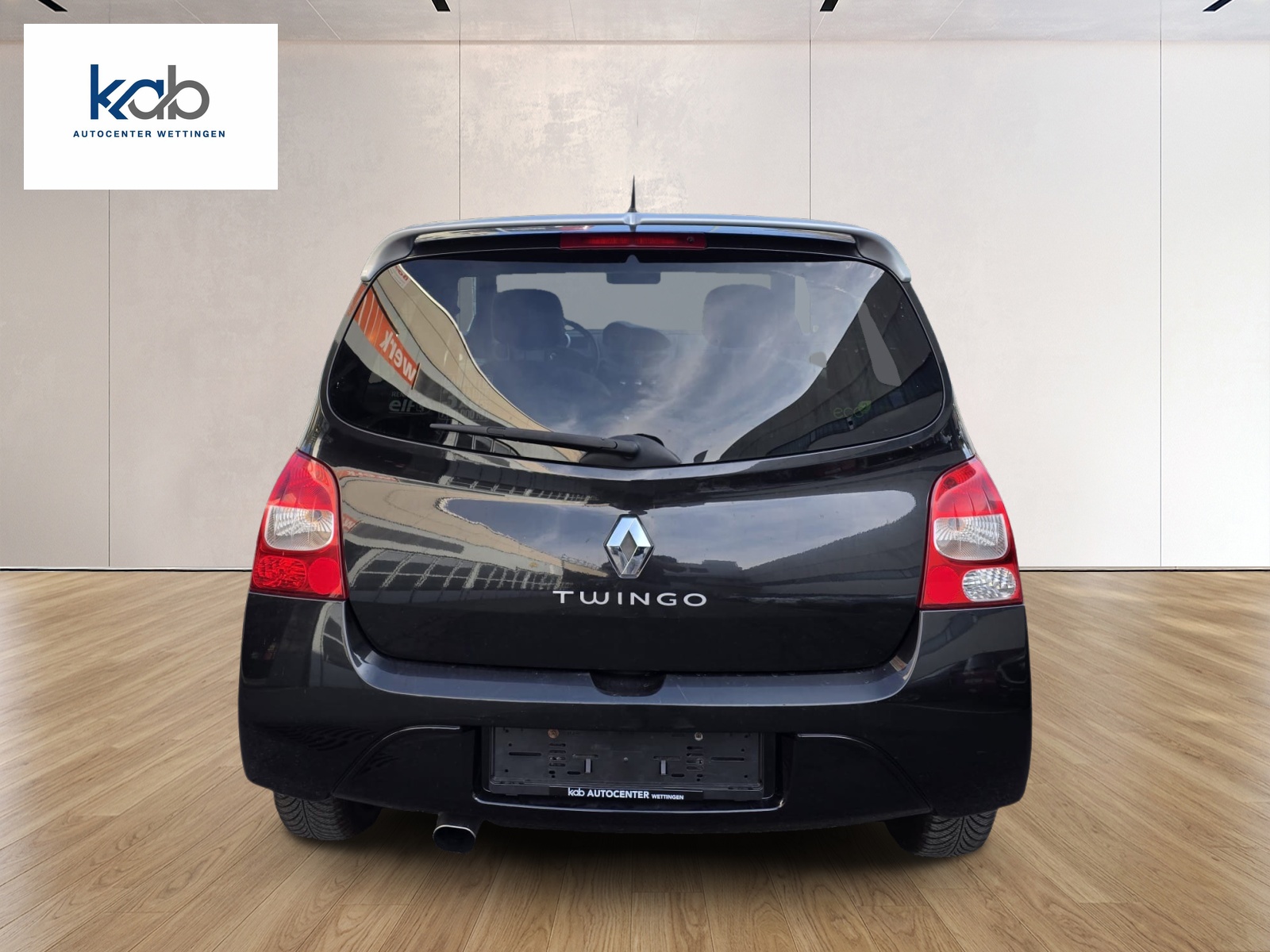 RENAULT Twingo 1.2 16V T GT-image-4