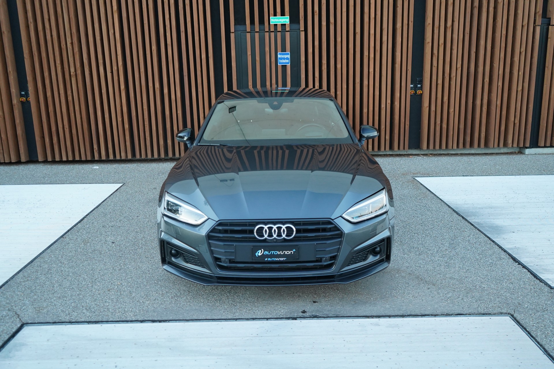 AUDI A5 COUPÉ 40 TFSI S-LINE SPORT BLACK S-TRONIC l 190 PS-image-12