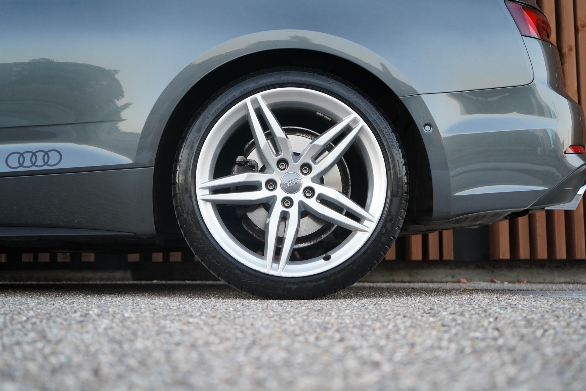 AUDI A5 COUPÉ 40 TFSI S-LINE SPORT BLACK S-TRONIC l 190 PS-image-17