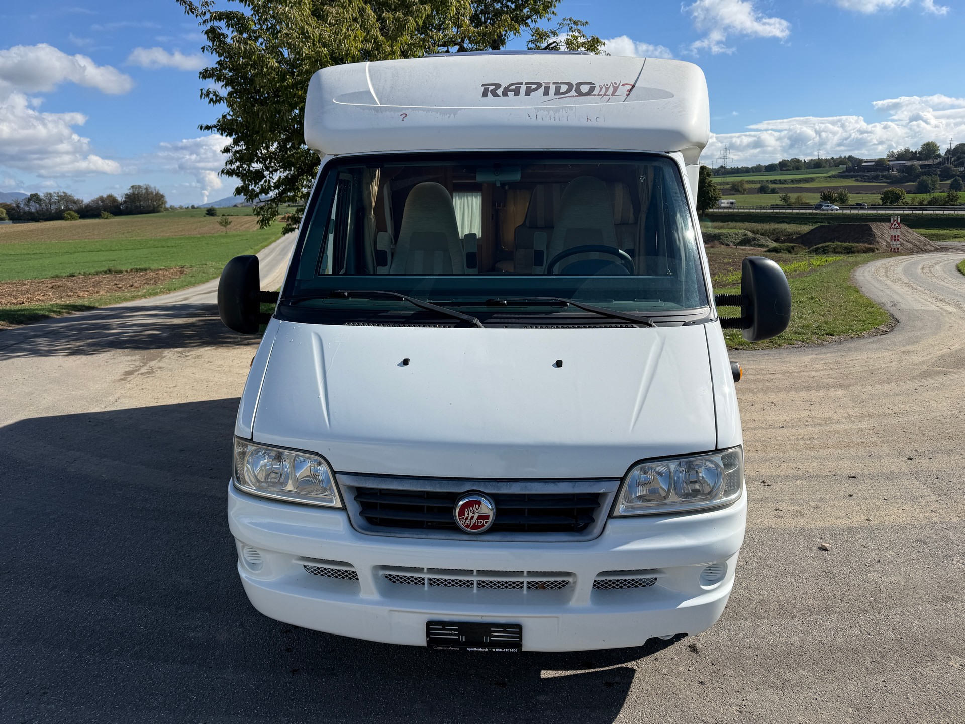 RAPIDO 709f-image-1