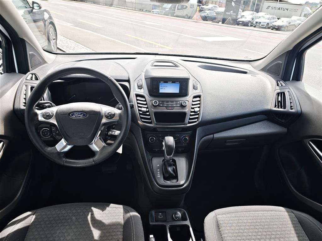 FORD TOURNEO Connect 1.5 EcoBlue 120 Trend-image-6