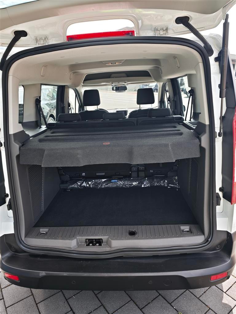 FORD TOURNEO Connect 1.5 EcoBlue 120 Trend-image-13