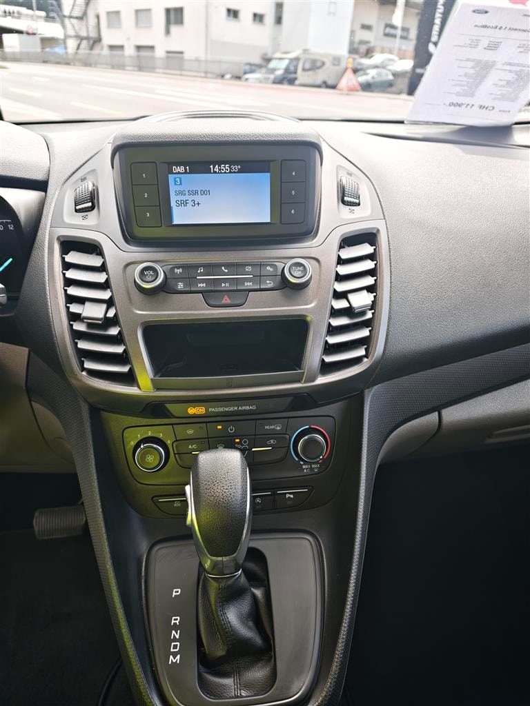 FORD TOURNEO Connect 1.5 EcoBlue 120 Trend-image-9