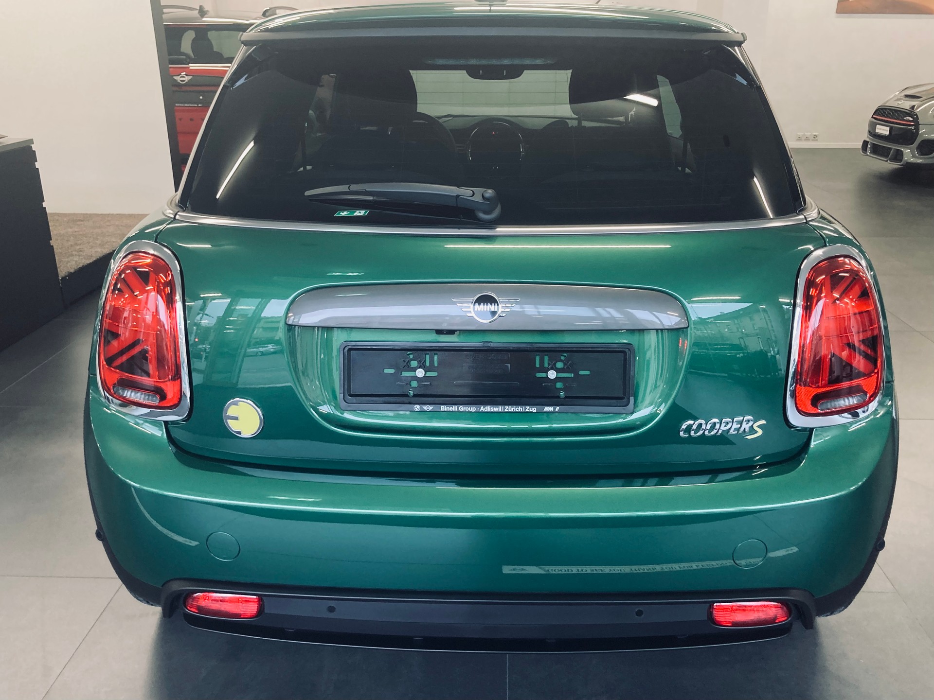 MINI SE-image-4