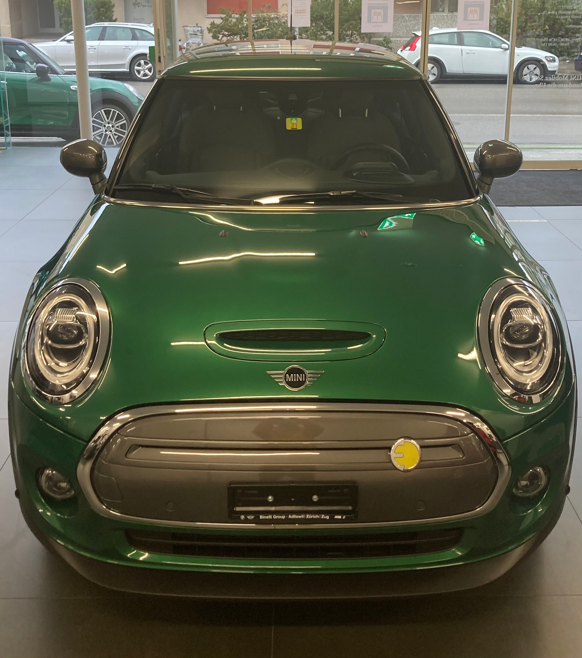 MINI SE-image-2