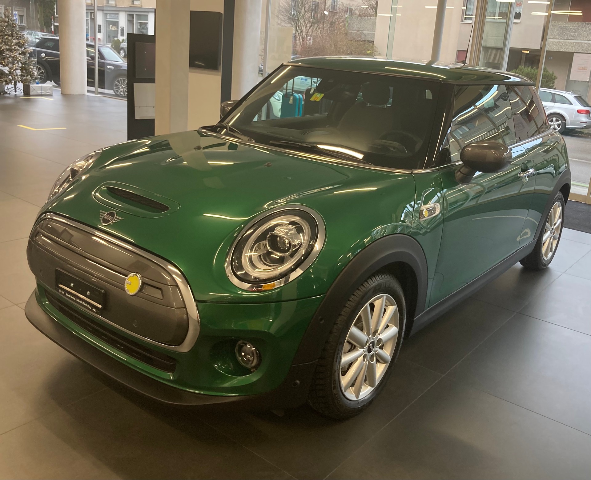 MINI SE-image-3