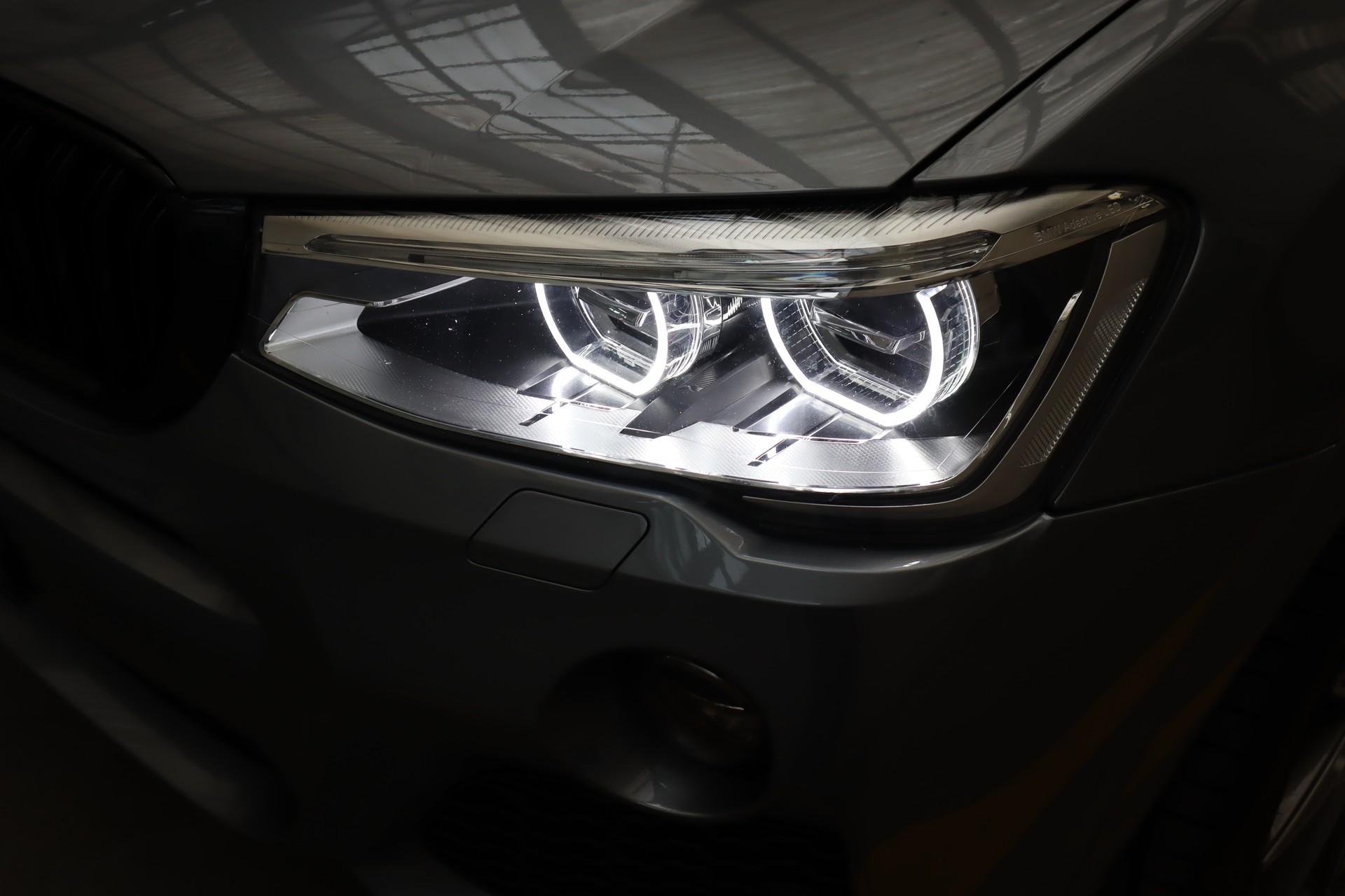 BMW X3 xDrive 28i M Sport Steptronic-image-8