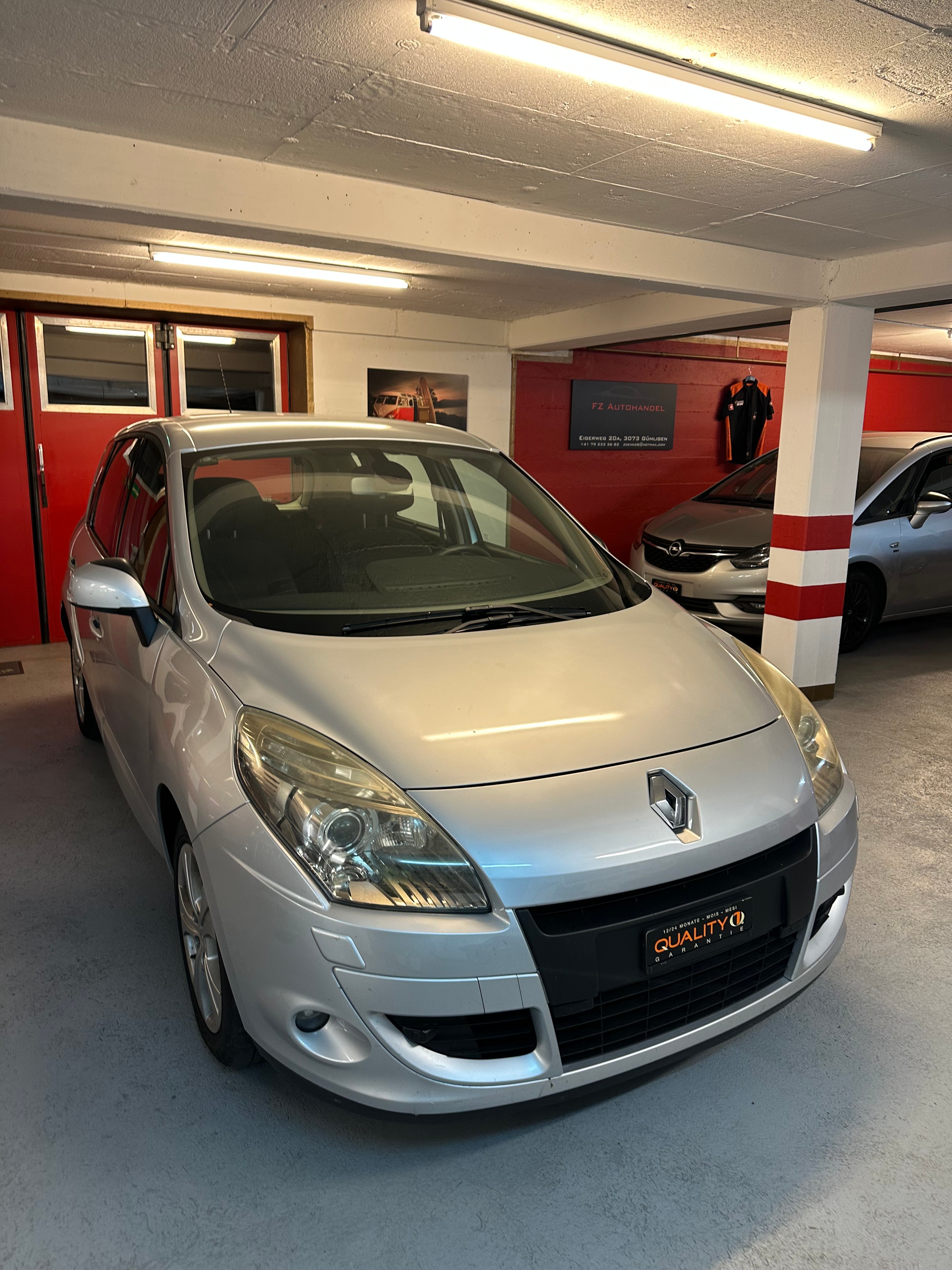 Car photo