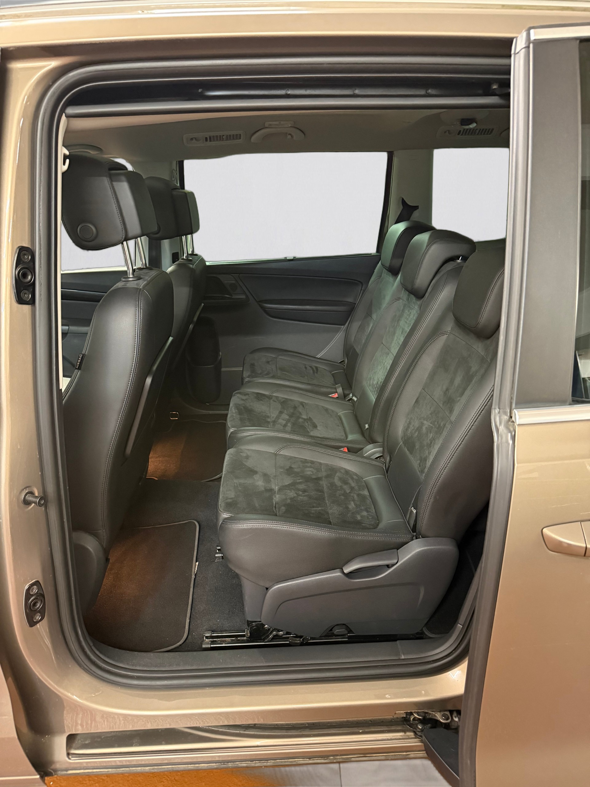 SEAT Alhambra 2.0 TDI Style Advanced DSG-image-10