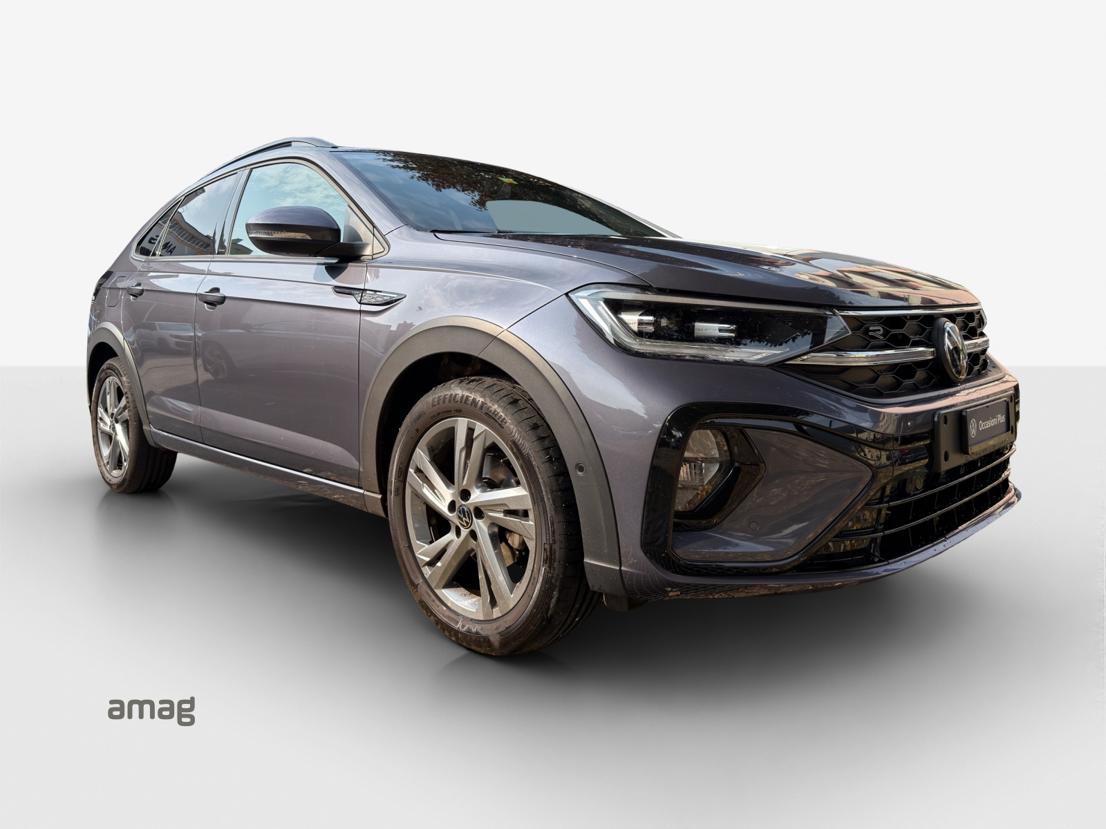 VW Taigo 1.0 TSI R-Line DSG-image-5