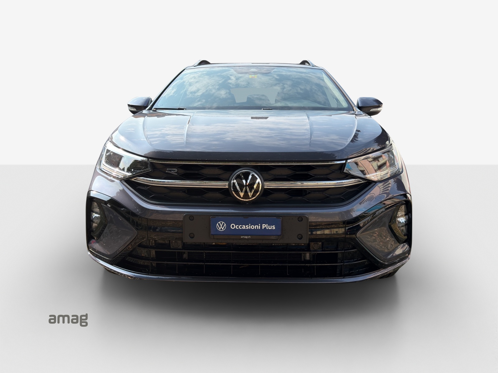 VW Taigo 1.0 TSI R-Line DSG-image-6