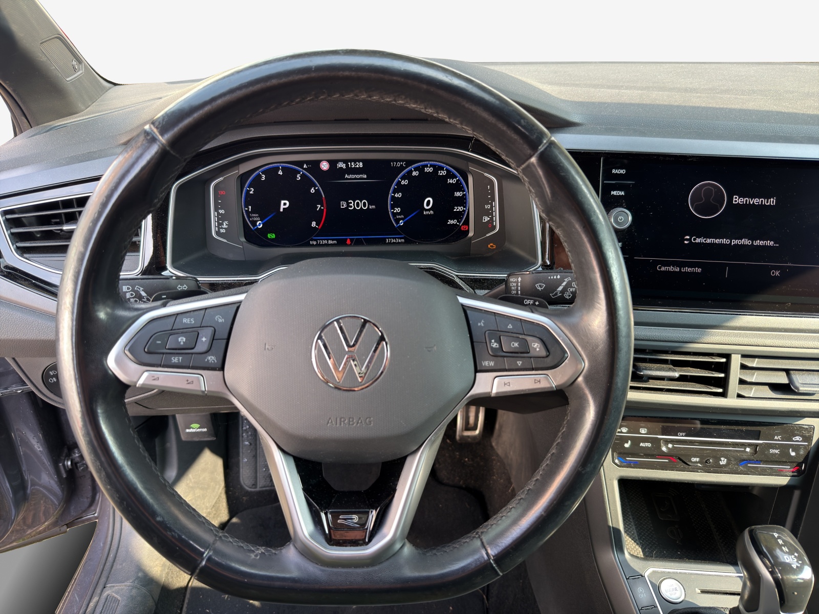 VW Taigo 1.0 TSI R-Line DSG-image-9