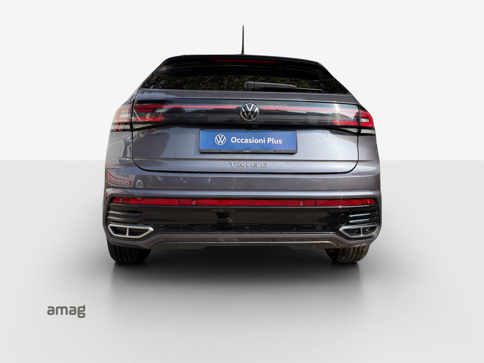 VW Taigo 1.0 TSI R-Line DSG-showroom-element-3