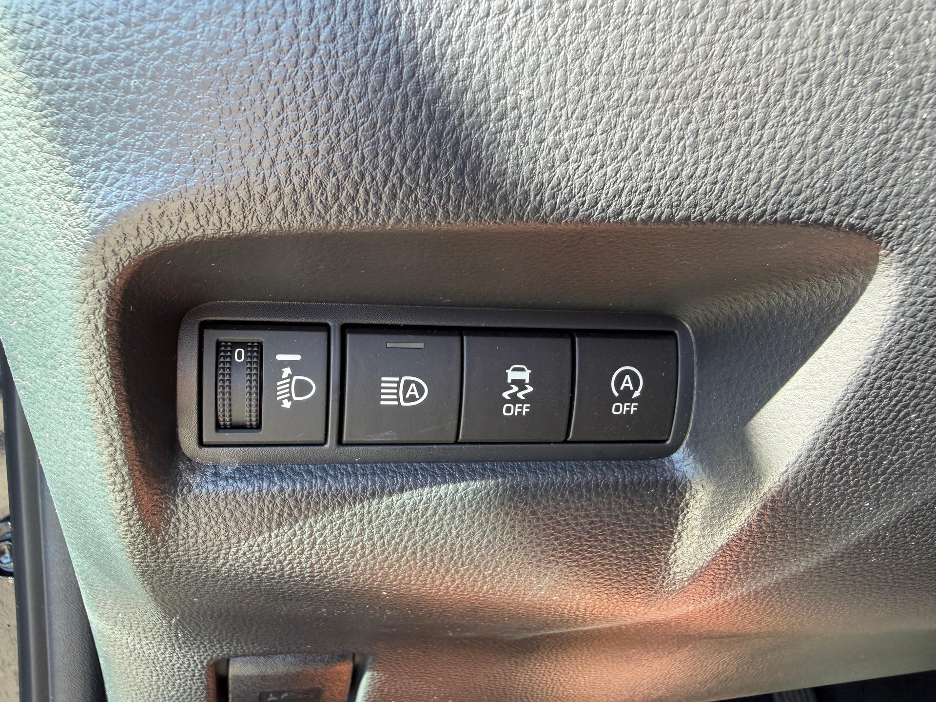 TOYOTA Aygo X 1.0 VVT-i Comfort-image-8