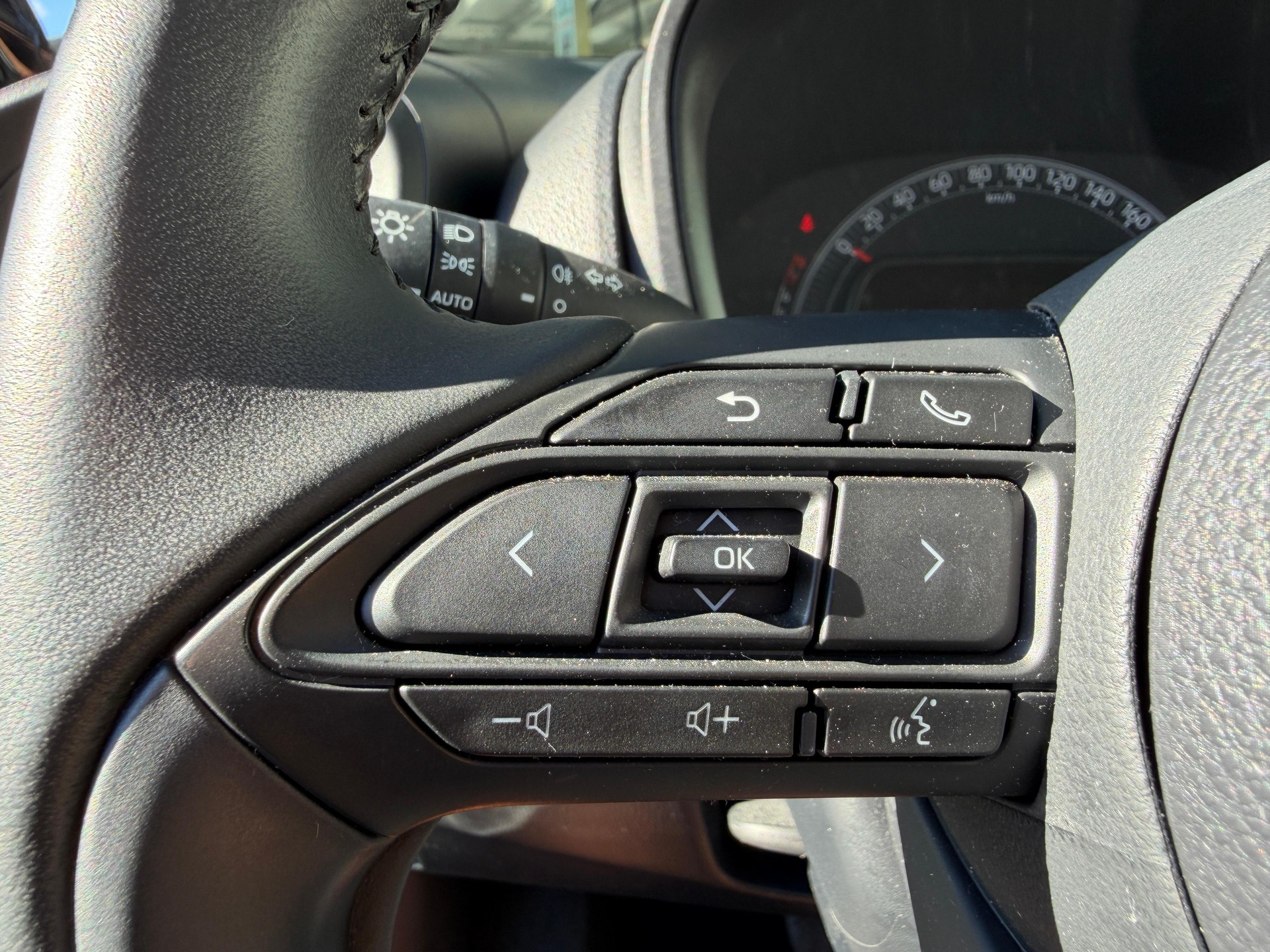 TOYOTA Aygo X 1.0 VVT-i Comfort-image-11