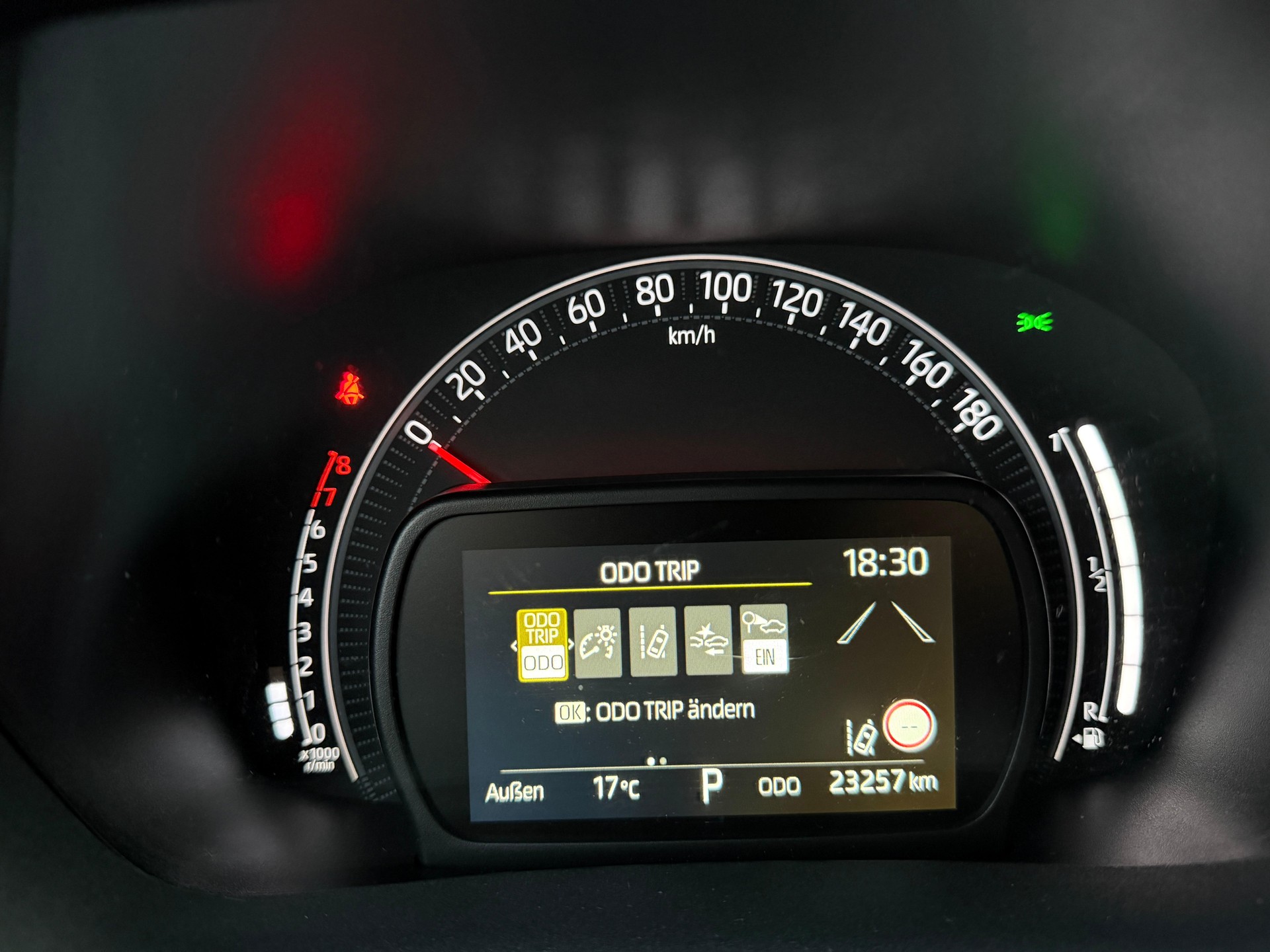 TOYOTA Aygo X 1.0 VVT-i Comfort-image-14