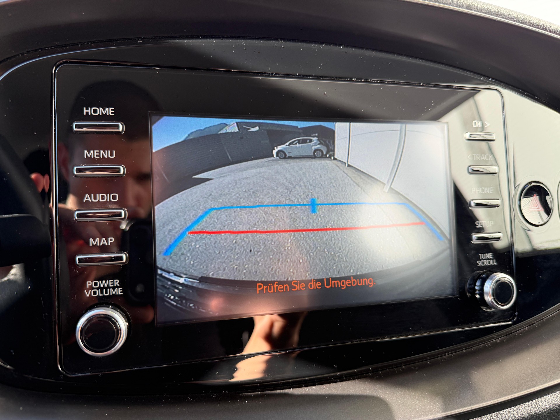 TOYOTA Aygo X 1.0 VVT-i Comfort-image-13