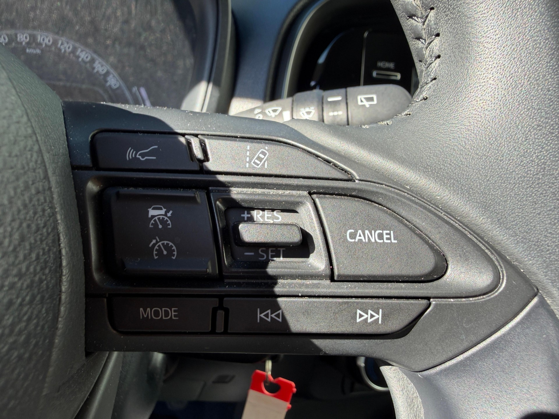 TOYOTA Aygo X 1.0 VVT-i Comfort-image-12