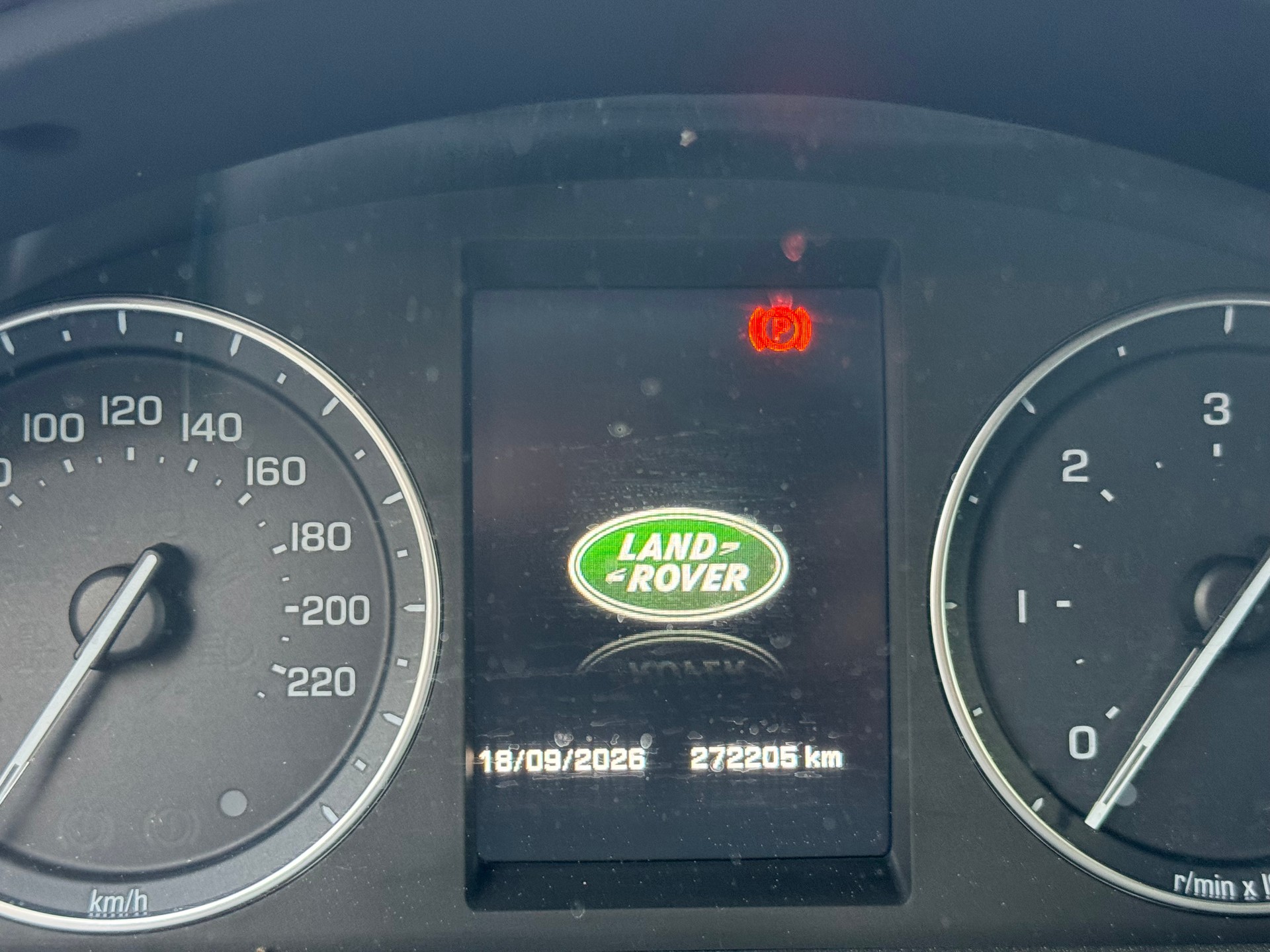 LAND ROVER Freelander 2.2 TD4 HSE-image-9