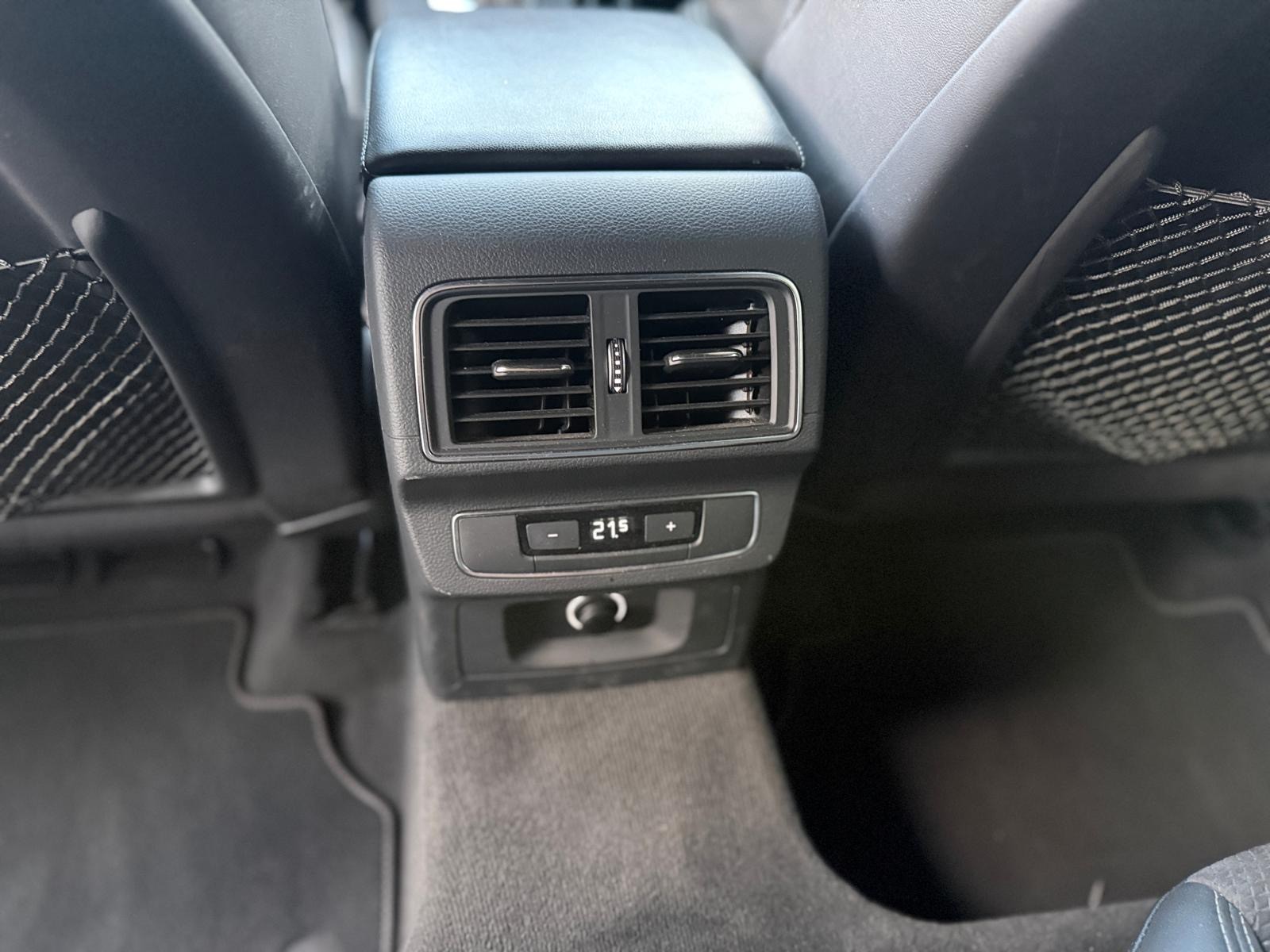 AUDI Q5 40 TDI sport quattro S-tronic-image-23