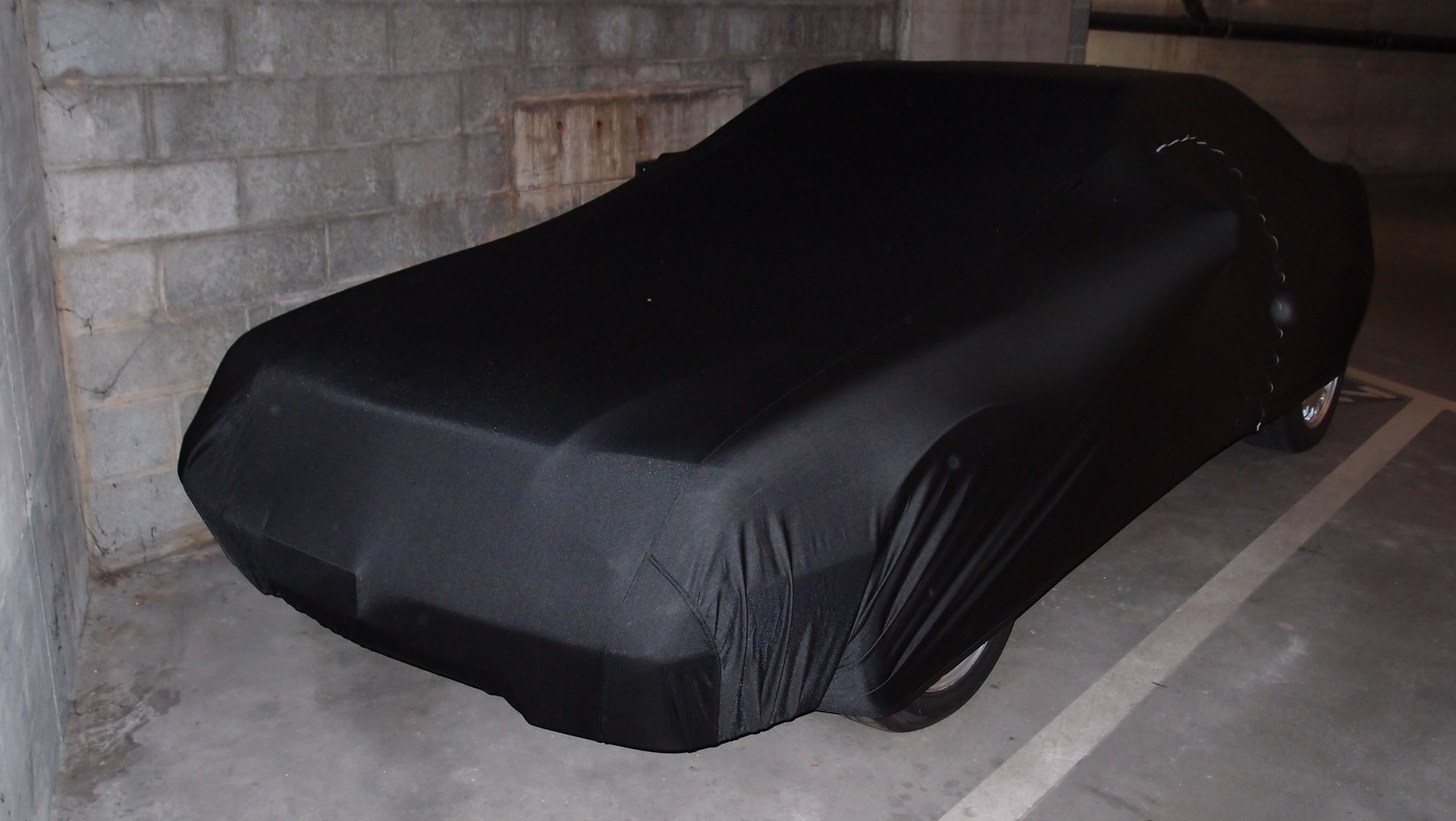 MERCEDES-BENZ SL 280-image-7