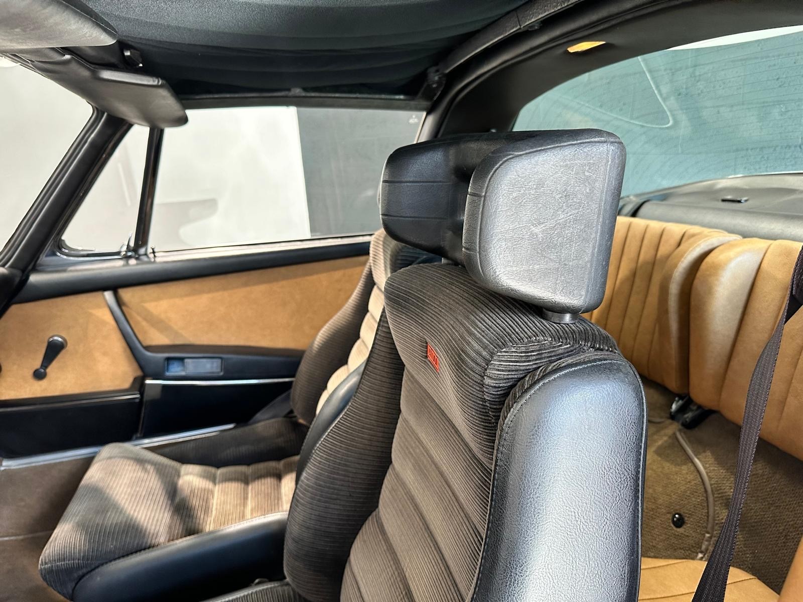 PORSCHE 911 S 2.4 Targa Trappe d'huile abaissée-image-12