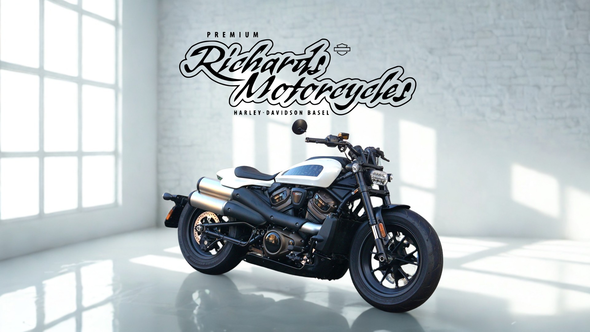 HARLEY-DAVIDSON RH 1250 Sportster S-showroom-element-1
