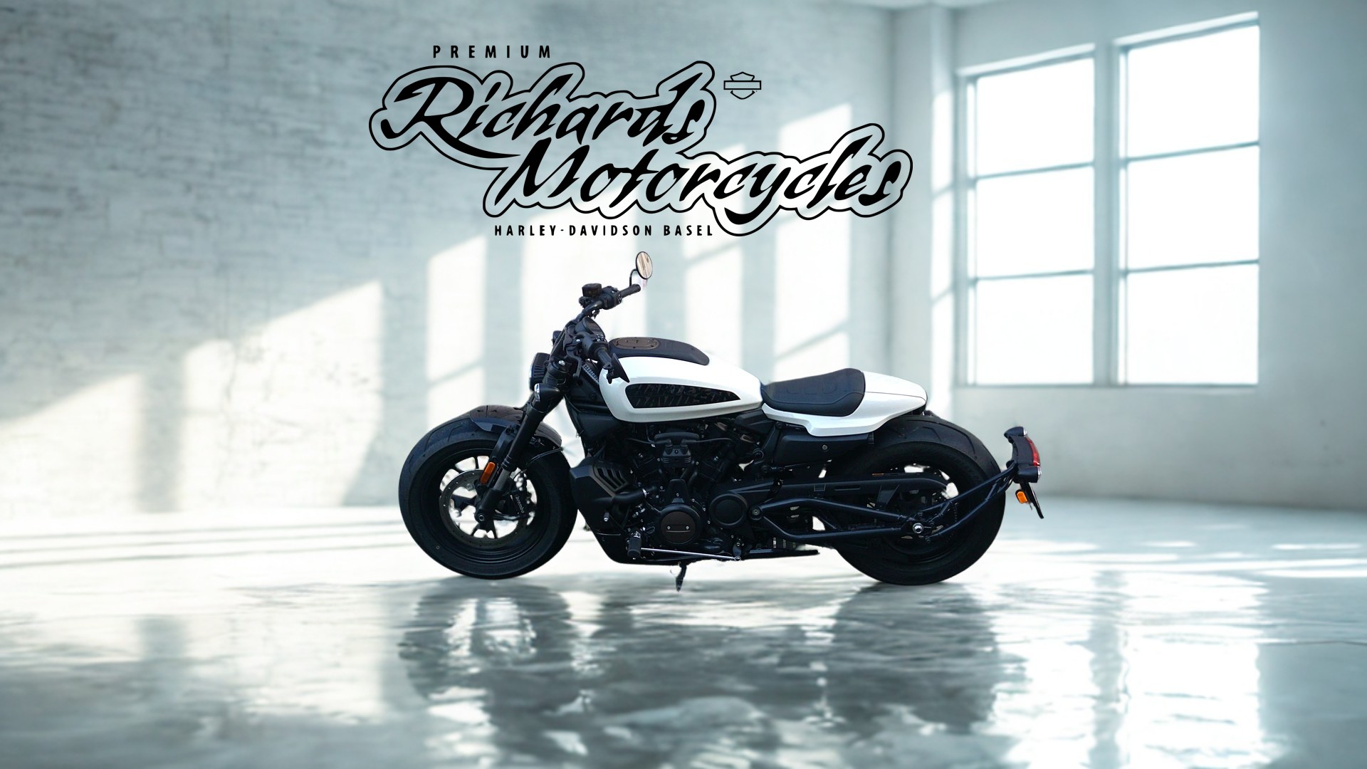 HARLEY-DAVIDSON RH 1250 Sportster S-showroom-element-3