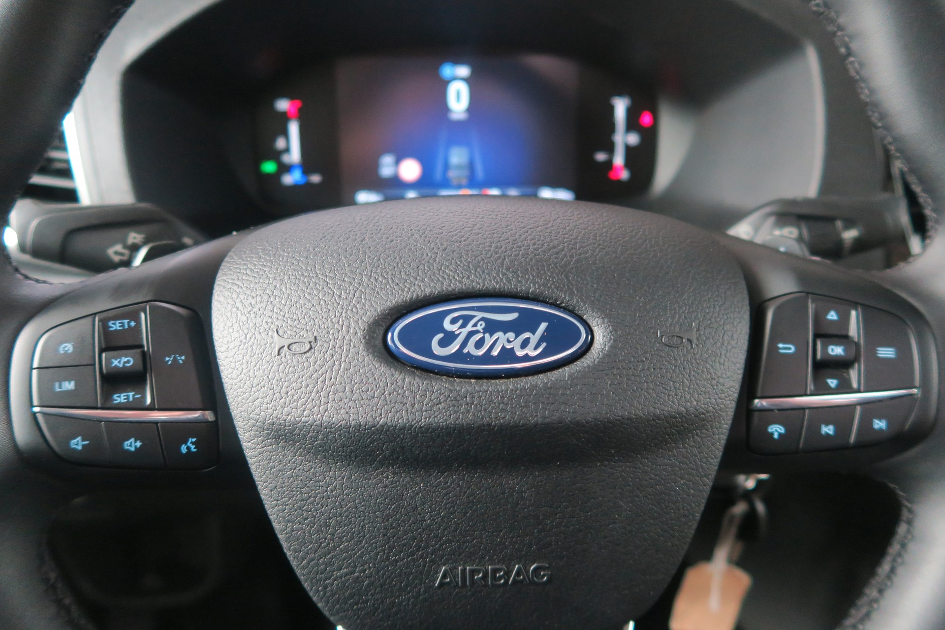 FORD Rimor Kilig 695 Modell 2025-image-4