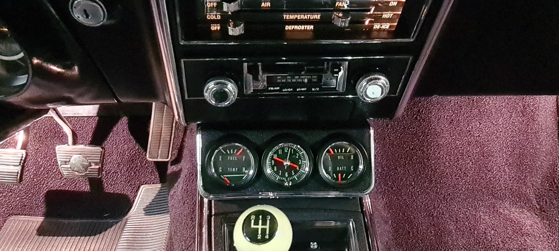 CHEVROLET RS SS 350 (real) Veteran, FIVA-image-10