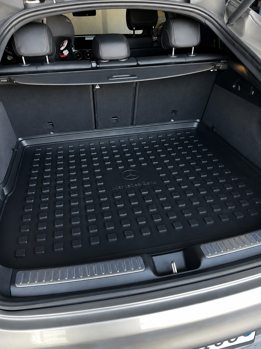 MERCEDES-BENZ GLC Coupé 300 d 4Matic 9G-Tronic-image-5
