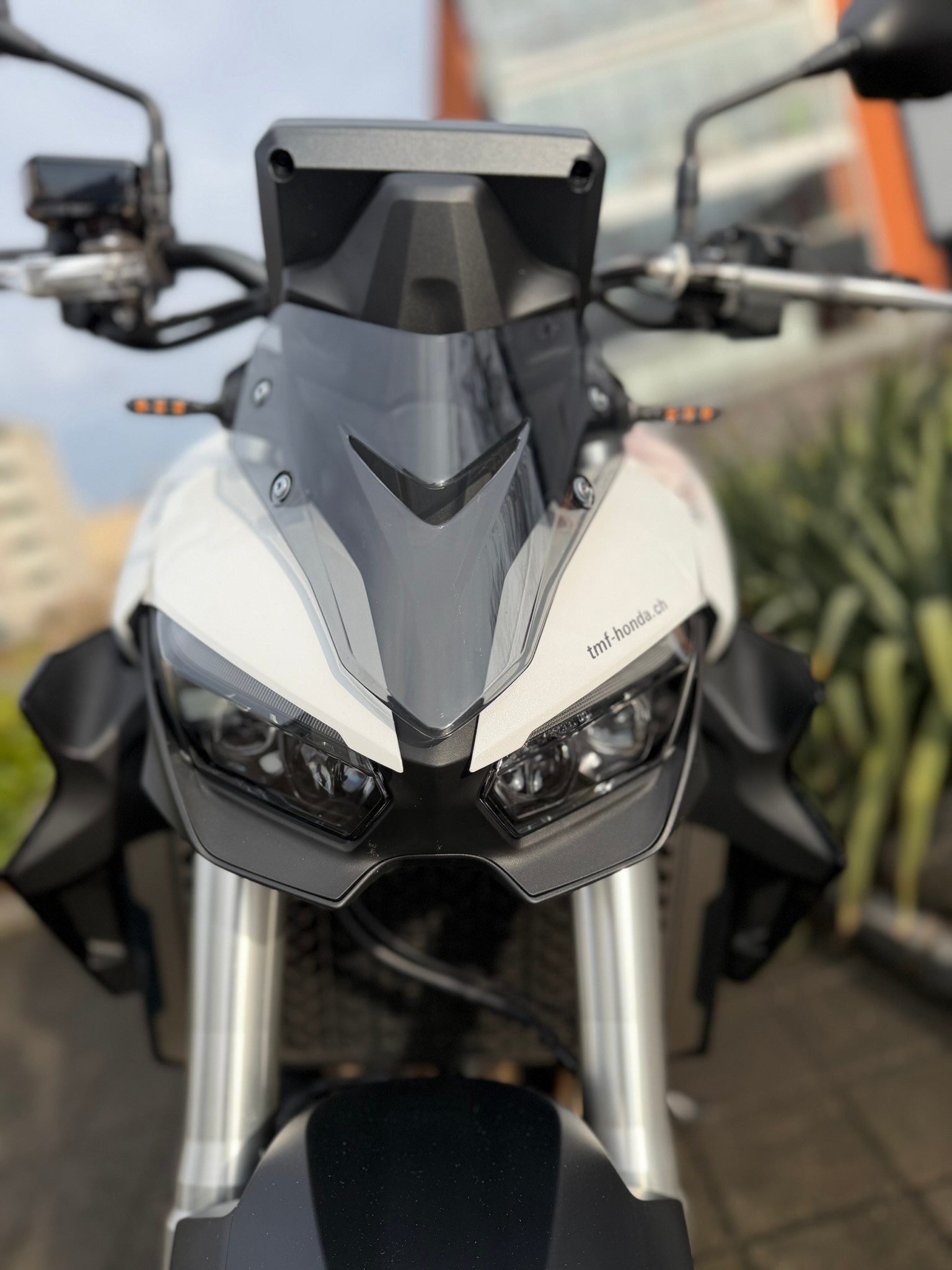 HONDA HORNET 1000-image-8