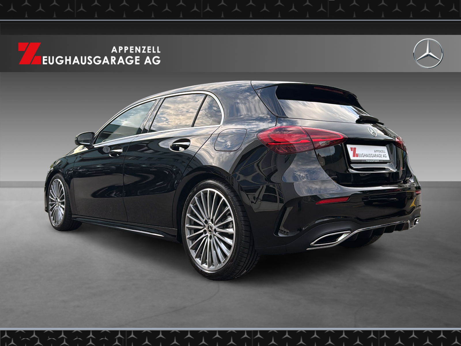 MERCEDES-BENZ A 250 4Matic-image-2
