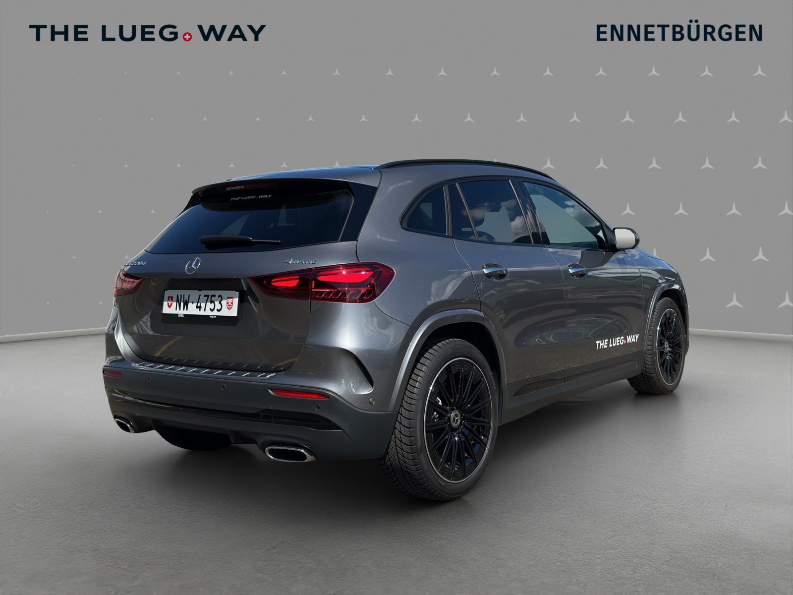 MERCEDES-BENZ GLA 220d 4Matic 8G-DCT-image-4