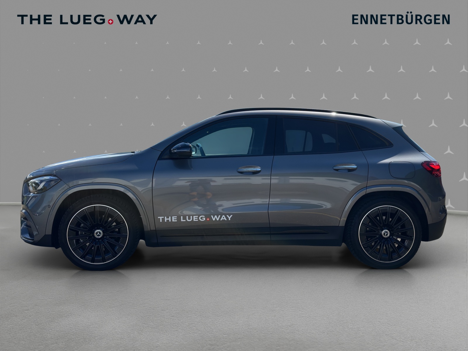 MERCEDES-BENZ GLA 220d 4Matic 8G-DCT-image-1